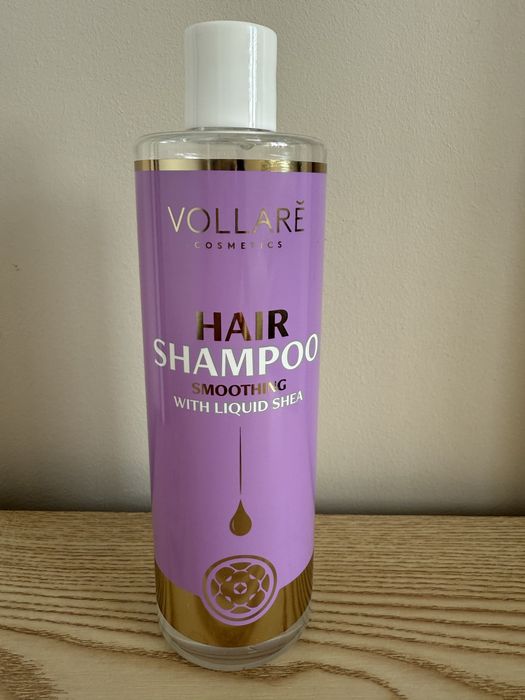 Szampon Vollaré 400 ml