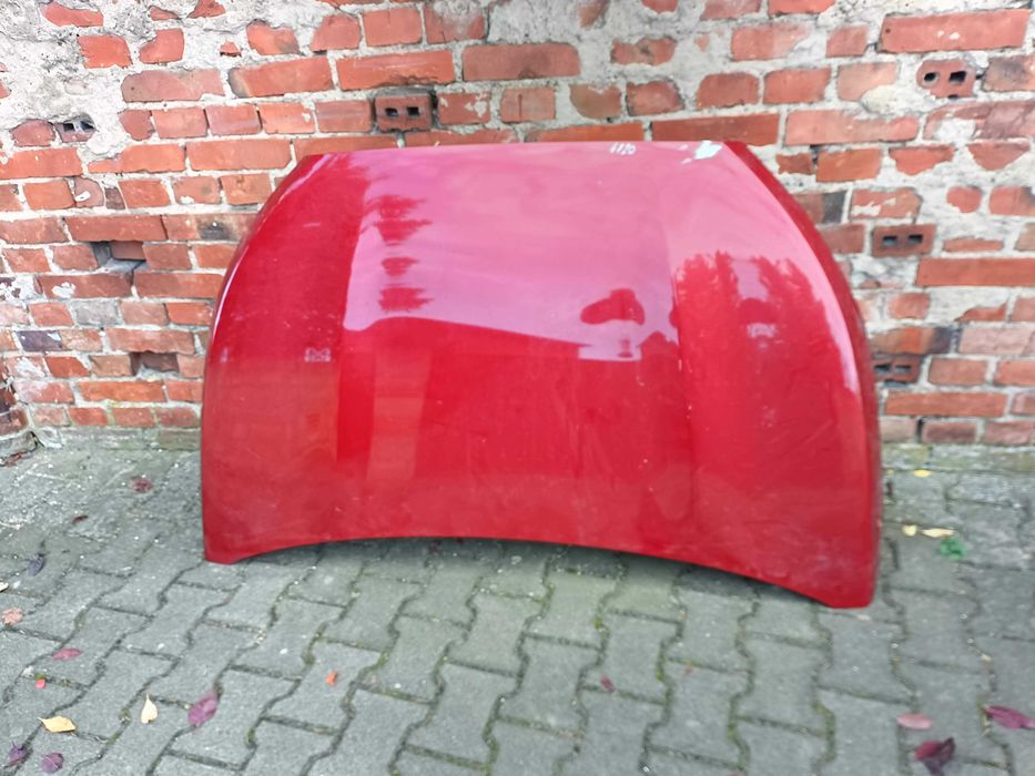 Maska Suzuki SX4 Cross lift 2016-> nr4720