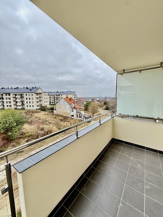 Designerskie nowe mieszkanie | Projekt w cenie | Parking FREE