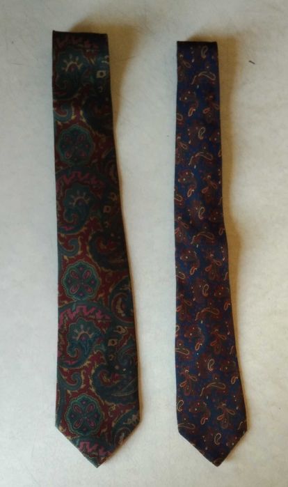 Галстуки мужские