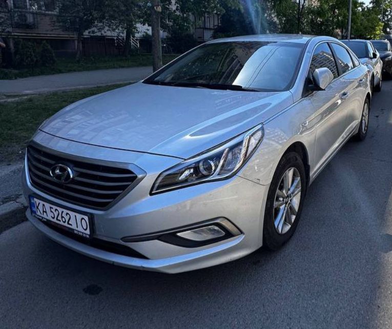 Оренда Автомобіля