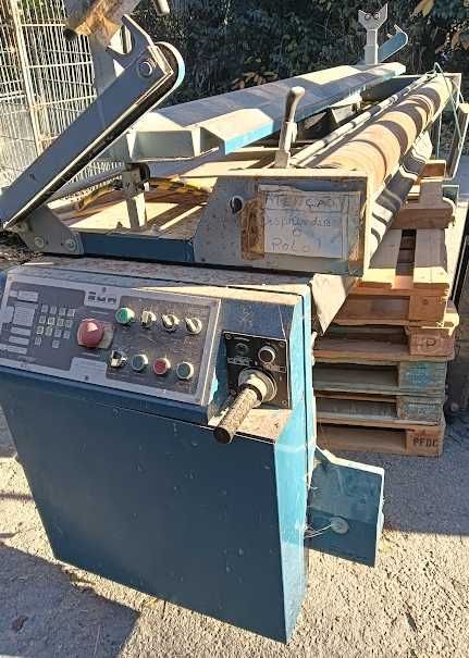 Carro de Estender Tecido