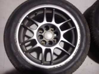 Jantes Oz racing-F1 de 15