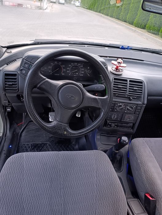 Продам Ваз 2112 (авто)
