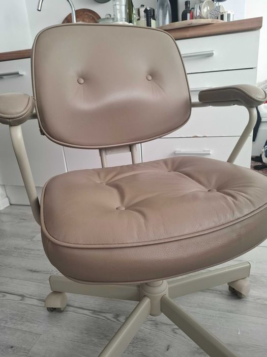 krzesło obrotowe ikea ALEFJÄLL