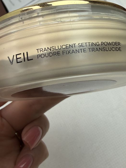 Пудра для обличчя Hourglass Veil