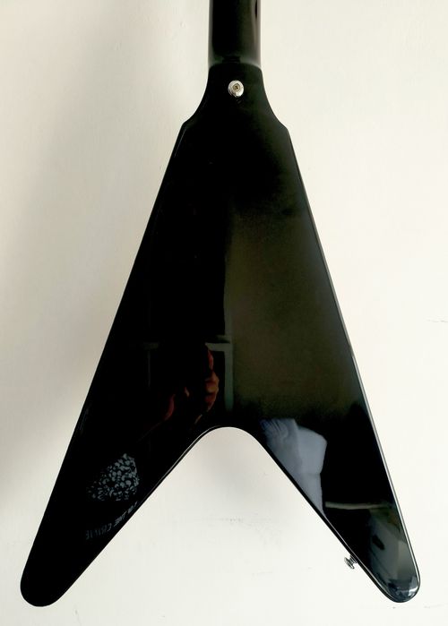 GrassRoots Flying V