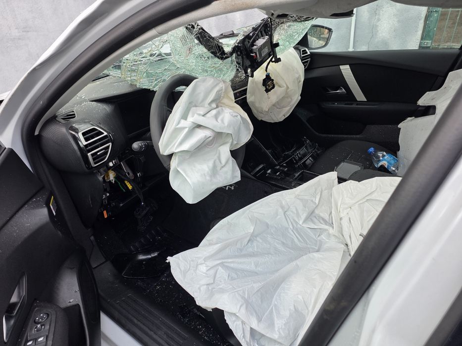 Citroën C4 Hibrido Automatico