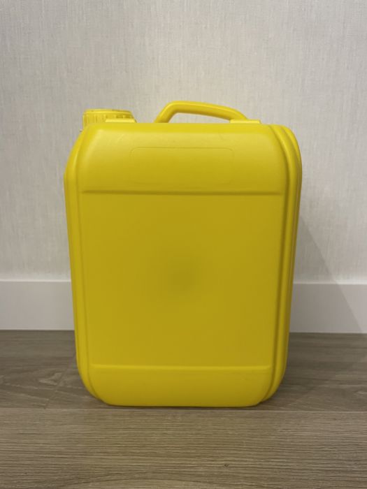 Каністри 10л