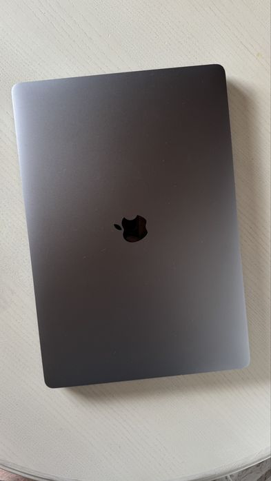 MacBook Pro 16” 2019 i7 / 16GB / 512GB – ідеальний для монтажу