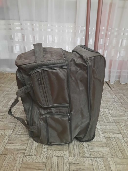 Сумка для подорожей