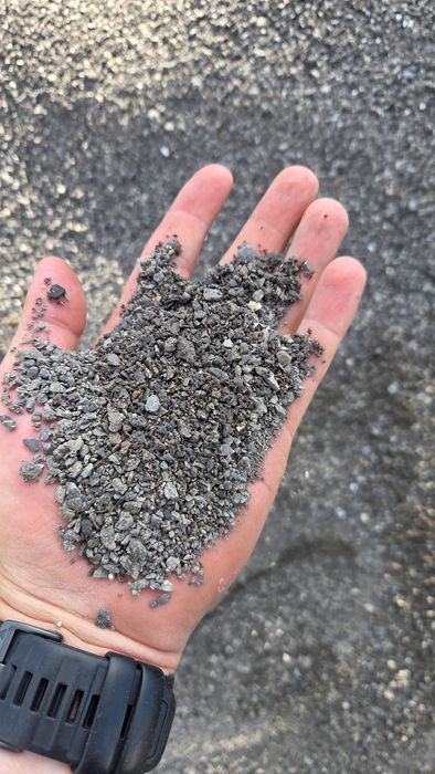 Kruszywo, piasek zasypowy, obsypkowy 0.2-6mm