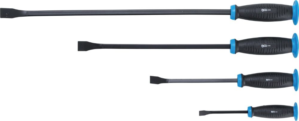 Conjunto de alavancas 4 Pcs -BGS GERMANY (Com Iva)