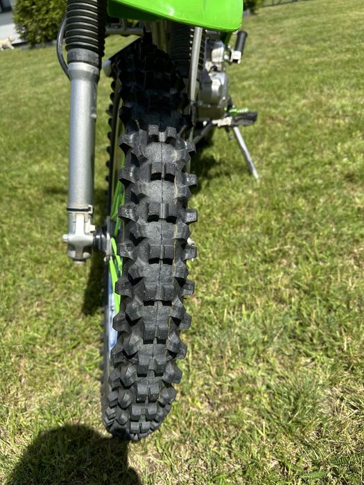 Kawasaki KLX 125