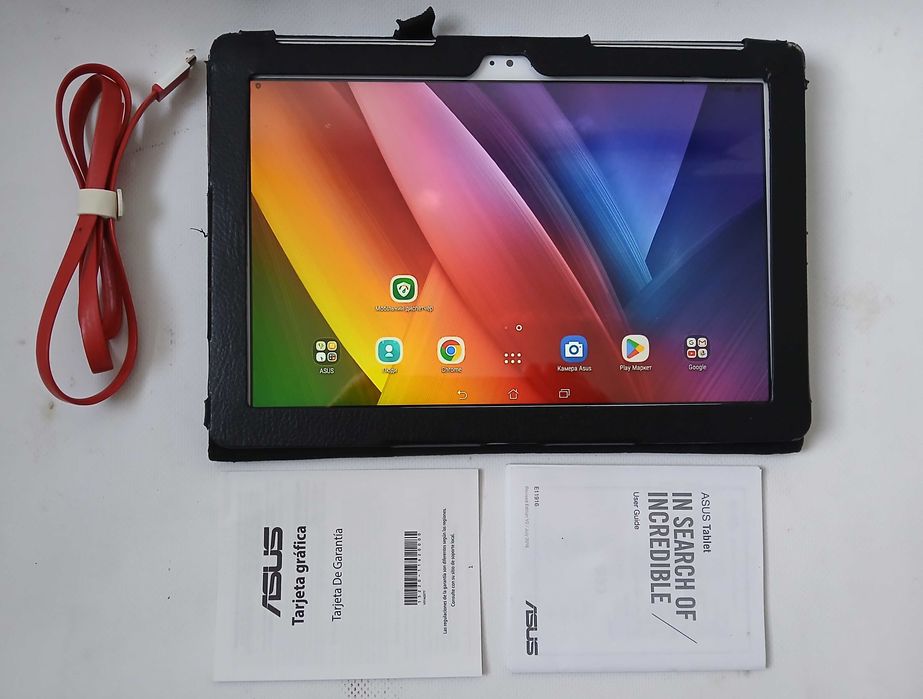 Планшет Asus ZenPad Z300m 10.1" +Чохол