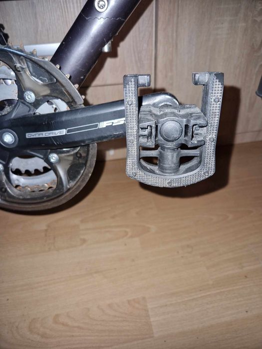 Rower Dahon matrix 26 składek