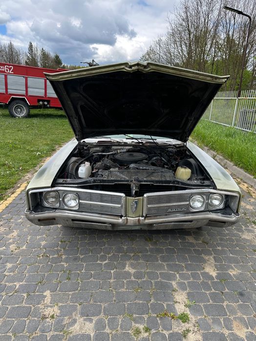 Buick LeSabre Custom 5.7 V8