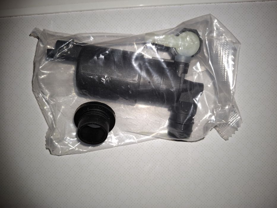 Motor limpa para brisas