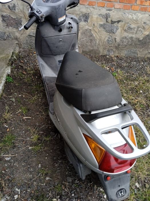 Продам скутер Хонда Леад 50