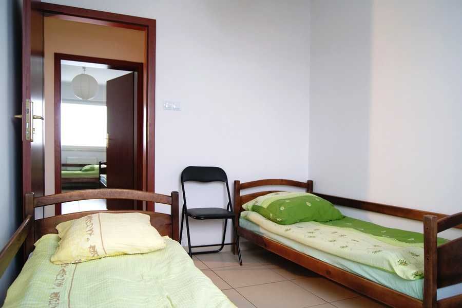 Mieszkania Kiełczów Wrocław