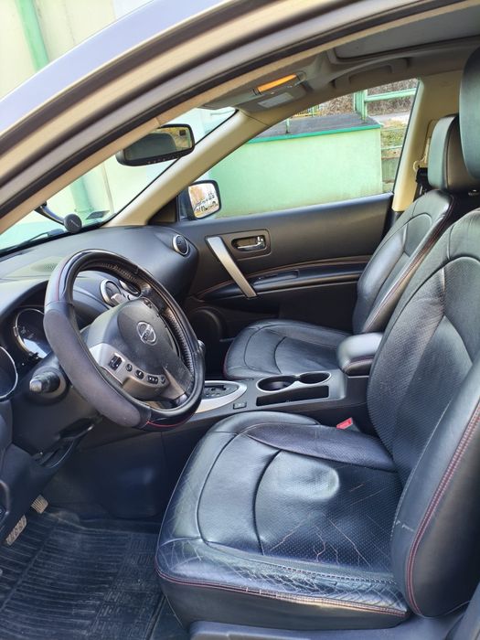 Авто для Військових. Nissan Rogue  2.5 газ бензин  4+4