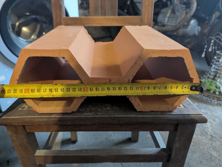 Suporte garrafa vinho