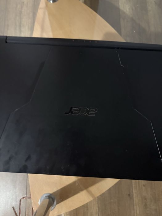 Laptop Gamingowy Acer Nitro 5 i5-11400H RTX 3050 Ti | 16GB RAM | 144Hz