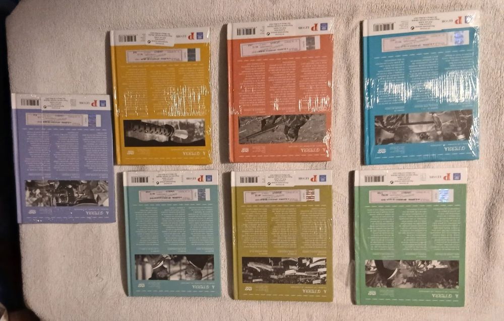 Coleção Livros A Guerra Colonial do Ultramar de Libertação
