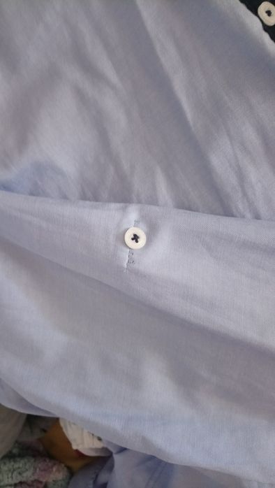 Koszula Armani rozm S