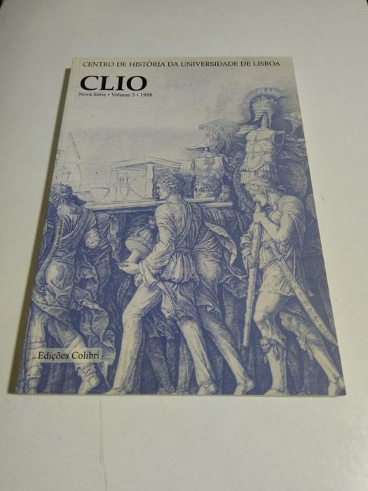 História . . . . .
