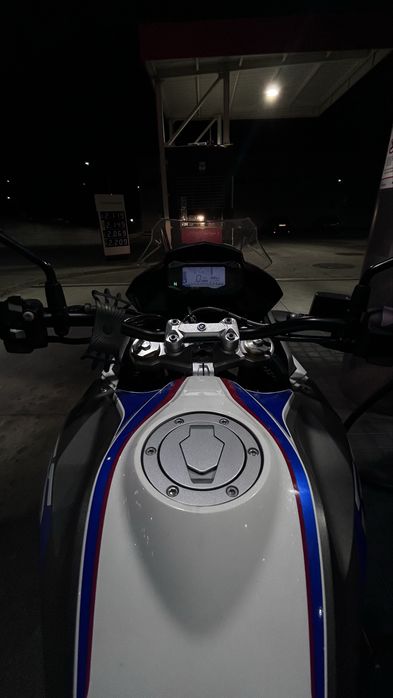 BMW 310 Gs urgente
