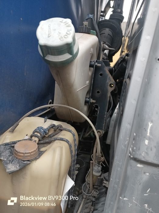 Продам Вольво фл 6