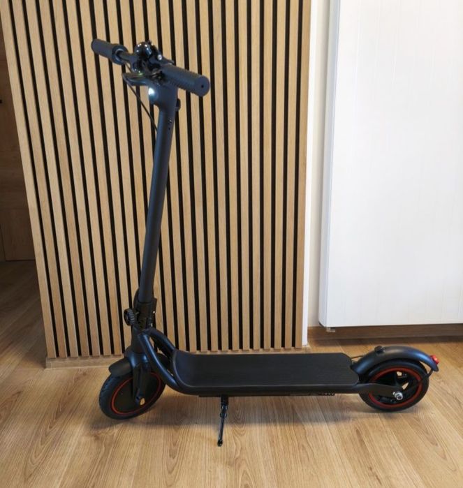 NOWA hulajnoga elektryczna 31km/h