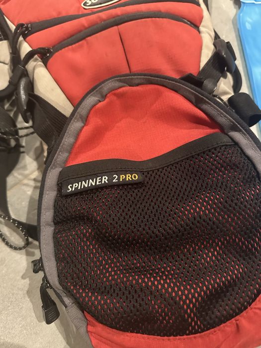 Camelback Ciclismo/Caminhadas com deposito de agua novo