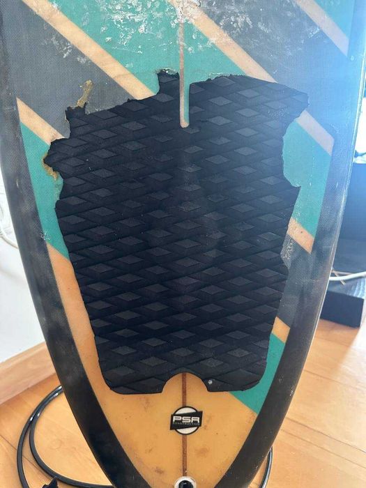 Surfboard, Prancha de surf/Longboard 7'2'' 39,6L