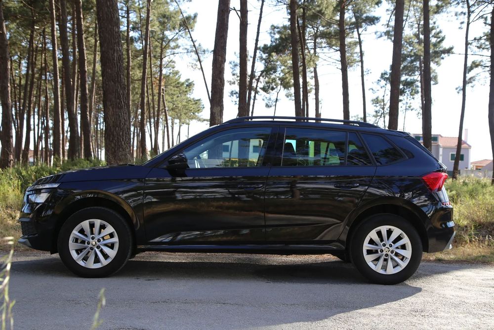 Skoda Kamiq 1.0 TSI Ambition DSG