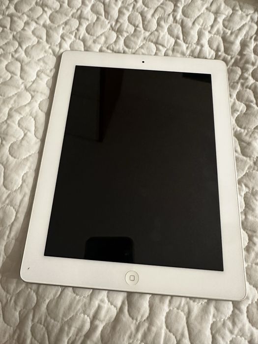 iPad 4 generacji