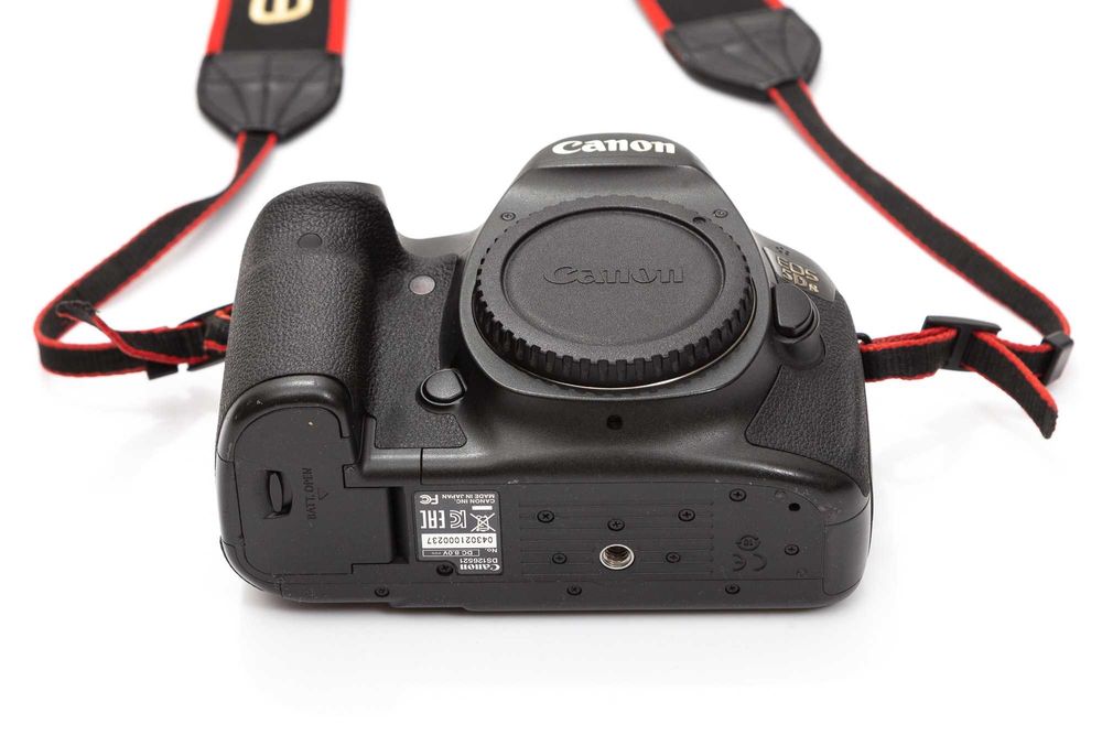 Aparat Fotograficzny Canon EOS 5ds 50mpix