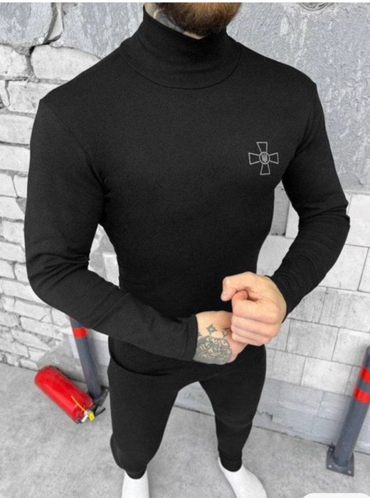 Термобілизна чоловіча ЗСУ