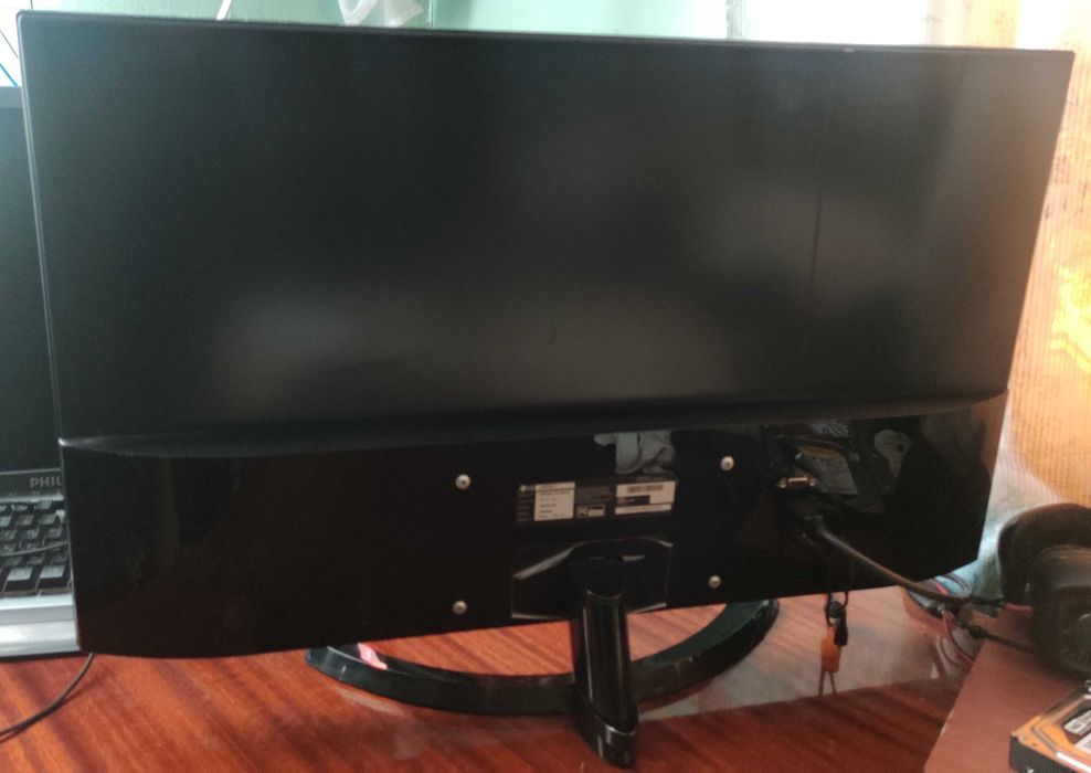 Монітор LG 32MP58HQ - P