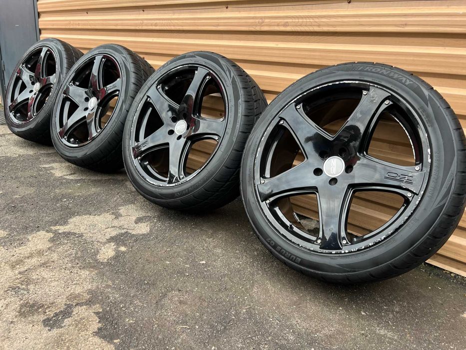 Диски с резиной R22 Mercedes GL X164 ML W164 титаны колеса МЛ ГЛ 164