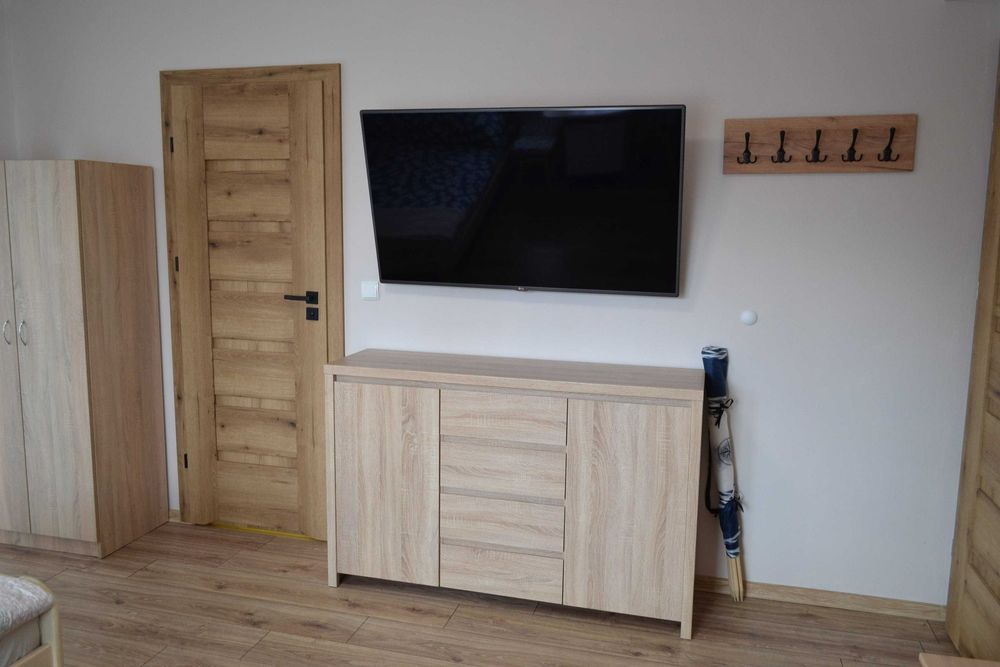 Pokoje Eda Jastarnia.