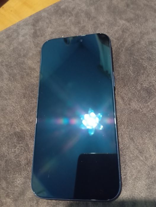Продам Iphone 17 Pro Max