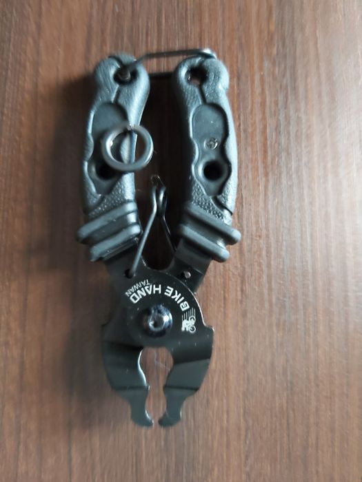 Szczypce do spin/rozp spinek, nowe