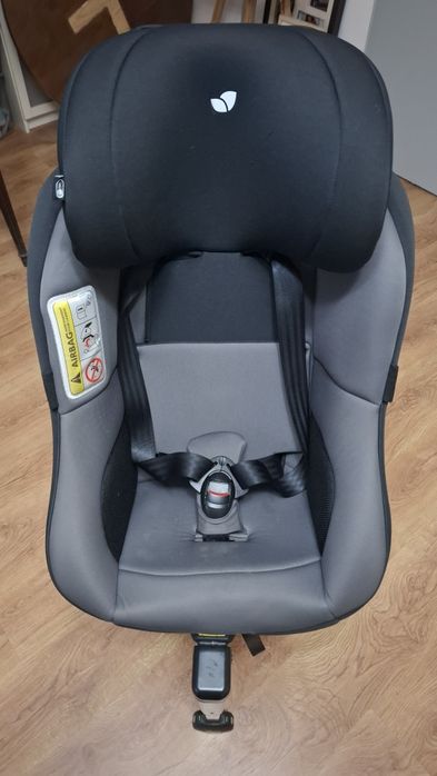 Joie Cadeira Auto Spin 360 Isofix 0+/1 Ember
