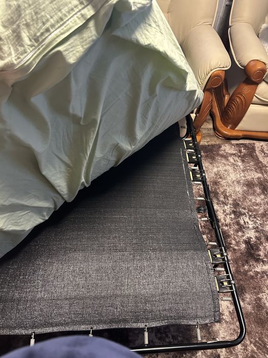 ВИП мебель кресла  и диван кожзам