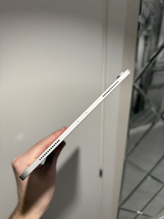 iPad Pro 11 2020 120 герц WIFI 256Gb Silver ідеал з гарантією
