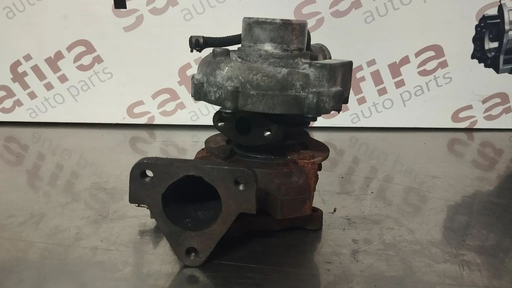 TURBO OPEL ASTRA 1.7TD X17DTL REF. 90530995