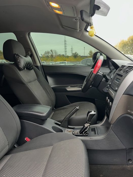 Geely Emgrand X7 - 1.8 Газ/Бензин МКПП