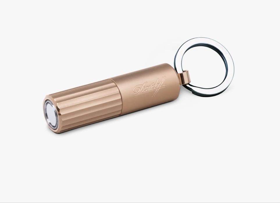 Раундкатер Davidoff DUOCUT stainless steel